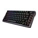 ASUS ROG Azoth - keyboard - with OLED display - QW