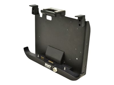 PMT - Vehicle docking station
