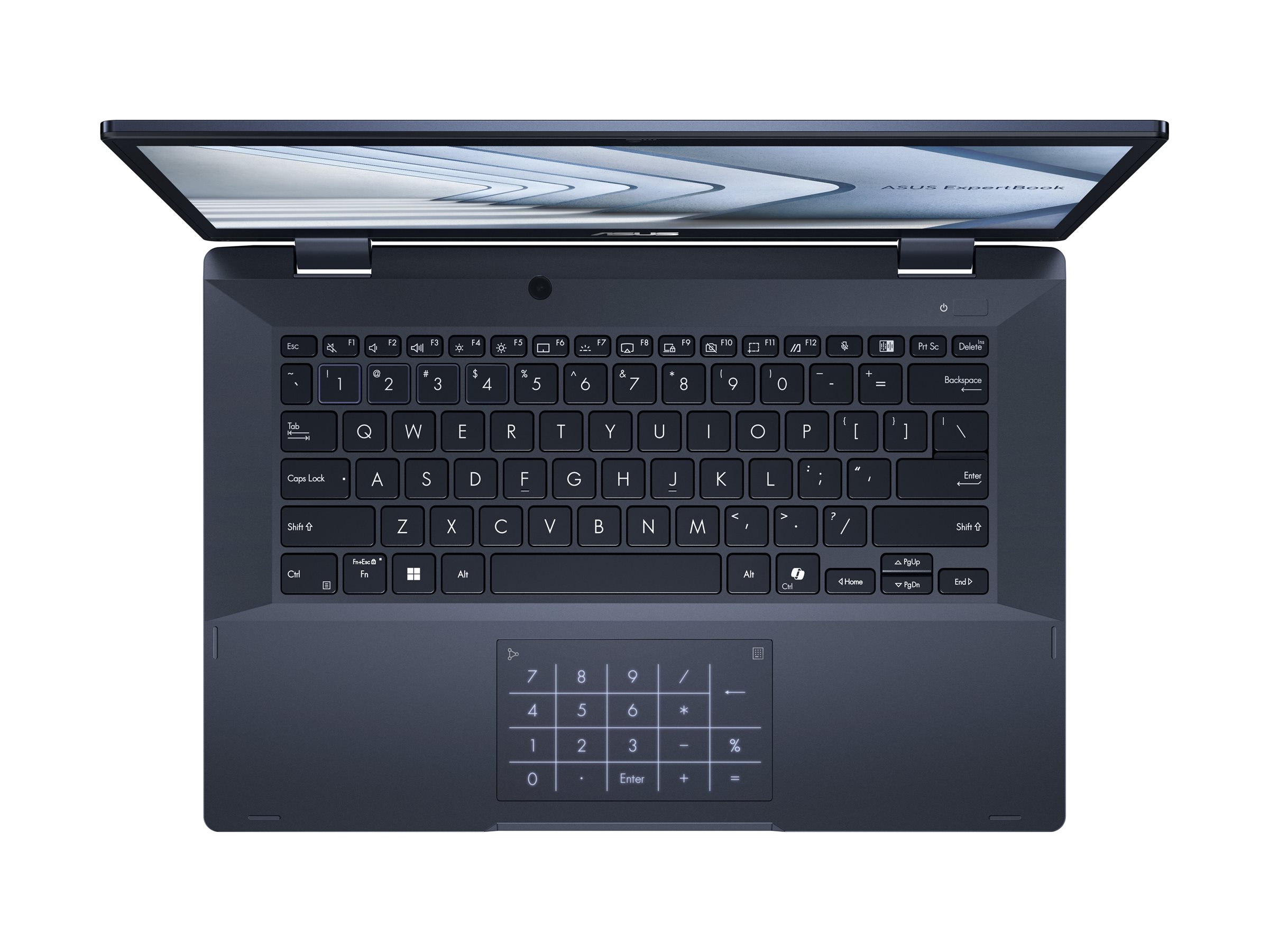 ASUS ExpertBook B3 Flip B3402FVA-XS54T | Overview, Specs, Details