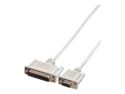 ROLINE 11.01.4630, Kabel & Adapter Kabel - USB & ROLINE  (BILD1)