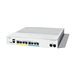 Cisco Catalyst 1300-8MGP-2X