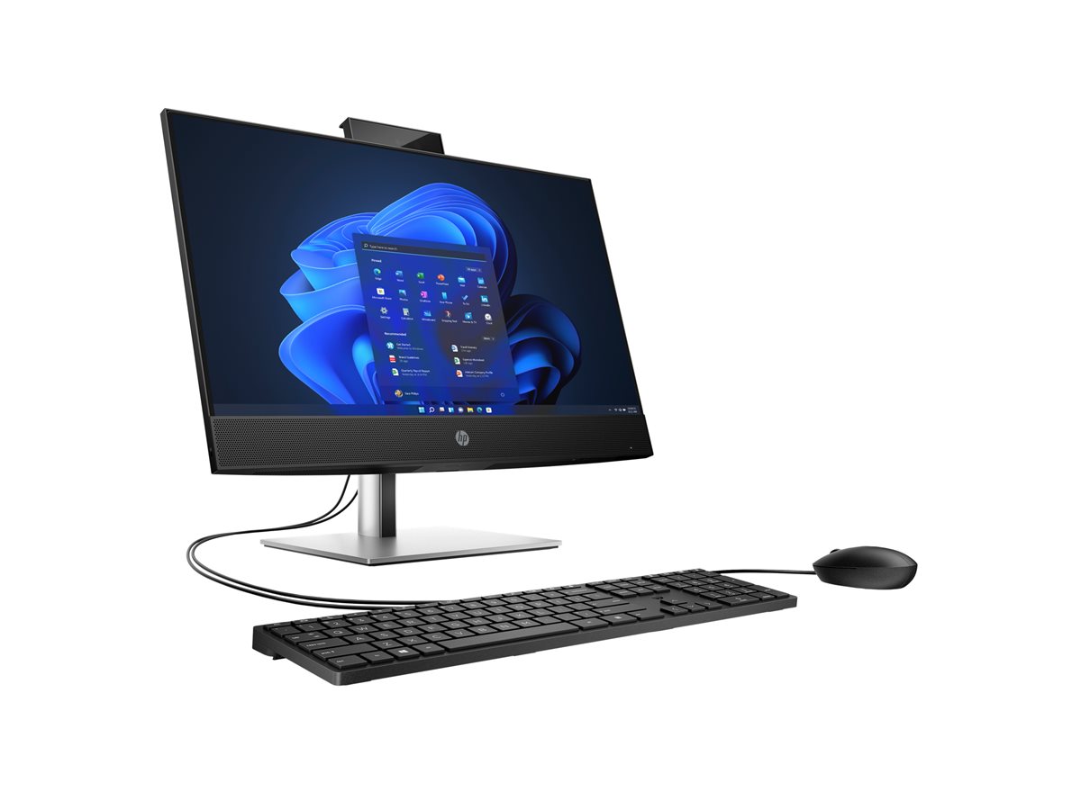HP ProOne AiO 440 G9 – foto 4