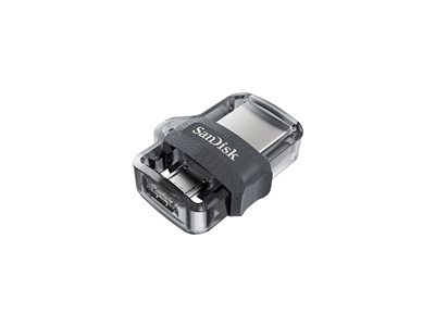 SanDisk Ultra Dual - USB flash drive