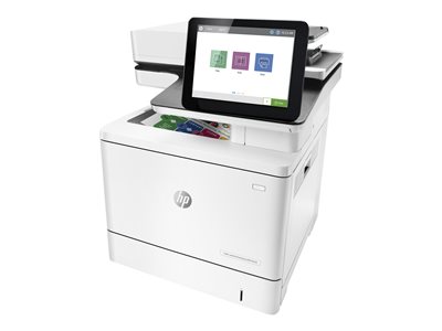 HP Color LaserJet Enterprise MFP M578dn - multifunction printer - color