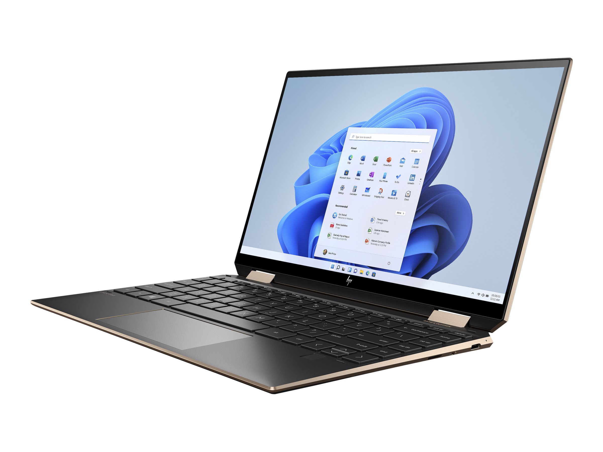 HP Spectre x360 Laptop 13-aw2020ca | Overview, Specs, Details | SHI