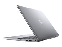 Dell Latitude 3330 - Intel Core i7 - 1195G7 / up to 5 GHz - Win 10 Pro (includes Win 11 Pro Licence) - Intel Iris Xe Graphics - 8 GB RAM - 256 GB SSD NVMe, Class 35 - 13.3" 1920 x 1080 (Full HD) - Wi-Fi 6 - grey - BTS - with 1 Year Basic Onsite