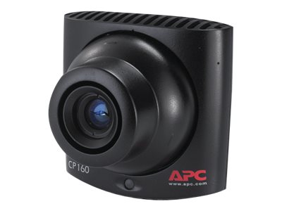 APC NetBotz Camera Pod 160 Surveillance camera color 1280 x 1024 CS-mount audio USB 
