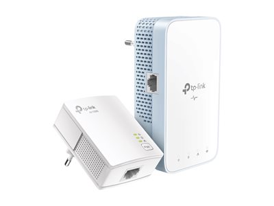 TP-LINK TL-WPA1000 KIT Netzwerk