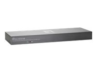 LevelOne HDSpider HVE-9008 HDMI Cat.5 Sender - video extender