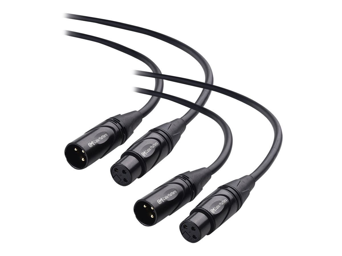 Cable Matters - Microphone cable