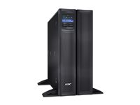 APC Smart-UPS X 3000VA Rack - Tower LCD