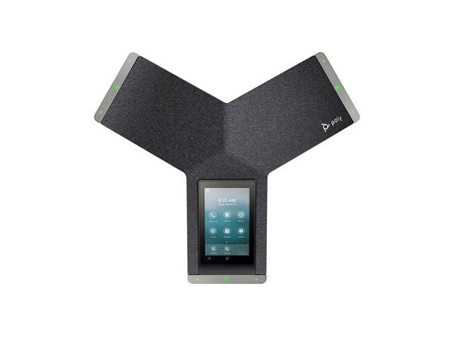 HP Poly Trio C60 IP Conference Phone 849B4AA#ABB