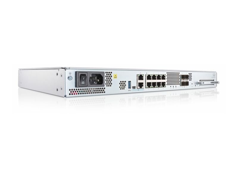 Cisco FirePOWER 1120 ASA