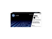 HP 331X High Yield Black Original Laser