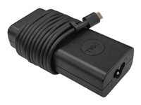 Dell USB-C AC Adapter - power adapter - 65 Watt