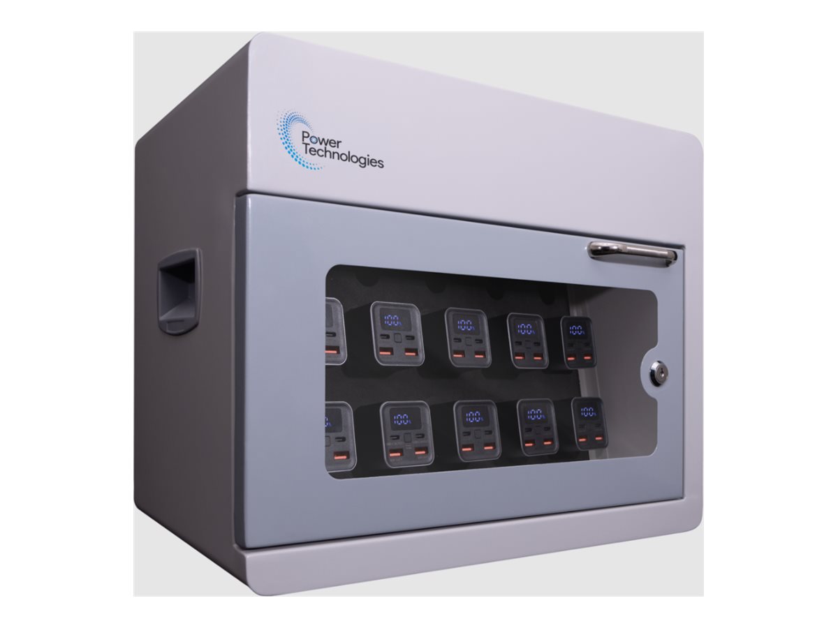 Anywhere Cart PowerVault