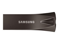 Samsung BAR  MUF-256BE4 256GB USB 3.1 Gen 1 Brun