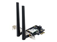 ASUS PCE-AX1800 Network adapter PCI Express x1 