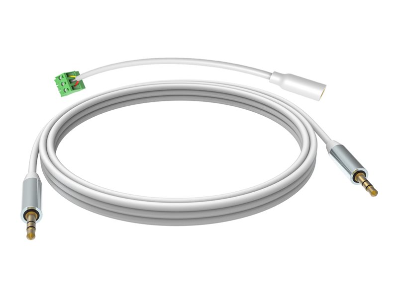 VISION Techconnect