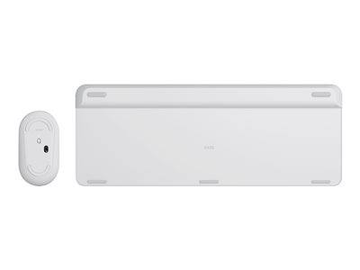 LOGI MK470 Slim Wrls (FR)
