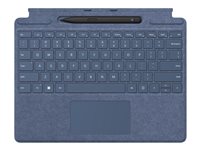 Microsoft Surface Pro Signature  Tastatur Mekanisk Engelsk