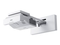 Epson BrightLink 725Wi Interactive 3LCD projector 4000 lumens (white) 4000 lumens (color) 