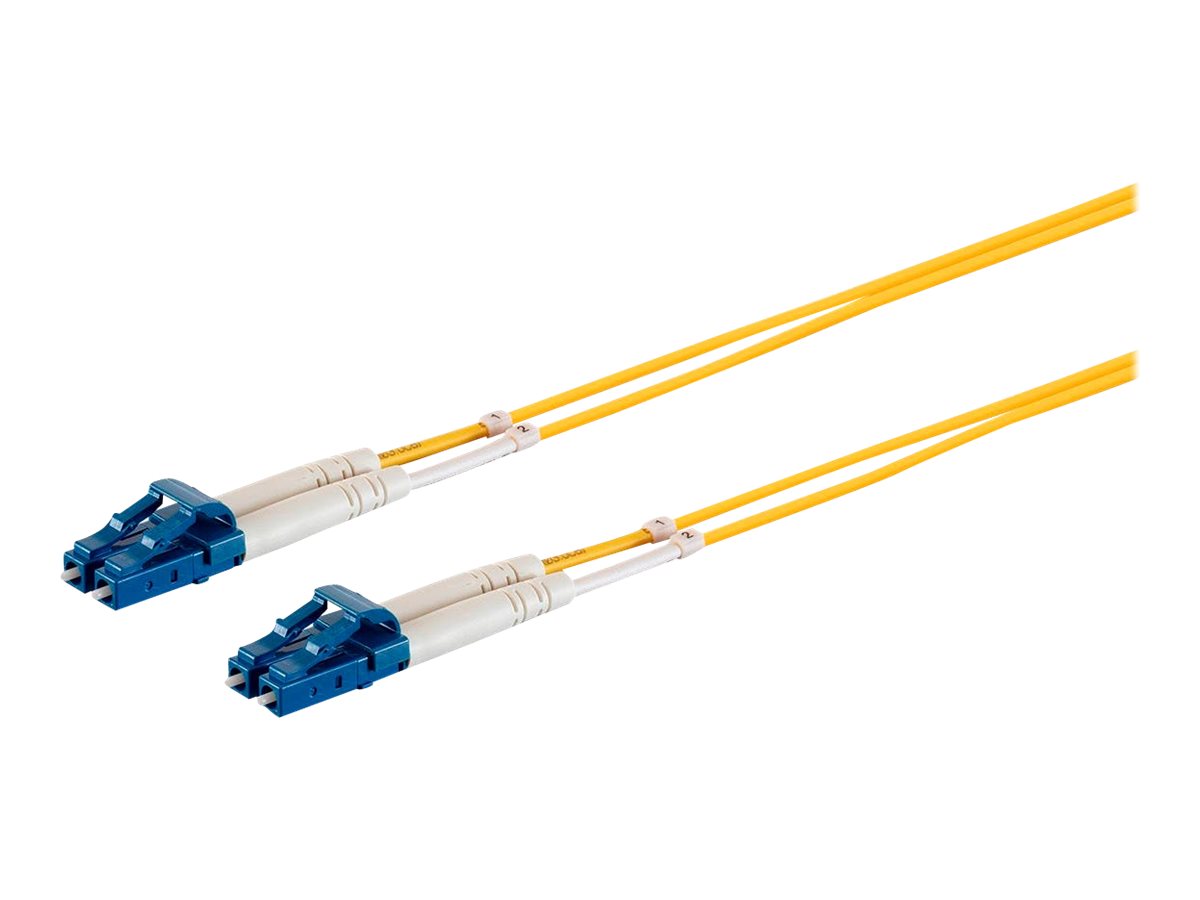 Monoprice - Patch cable