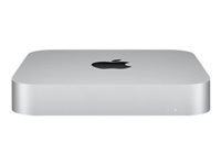 Apple Mac mini - M1 jusqu'à - RAM 8 Go - SSD 256 Go 