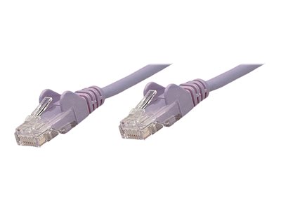 NETWORK CABLE, CAT5E, UTP