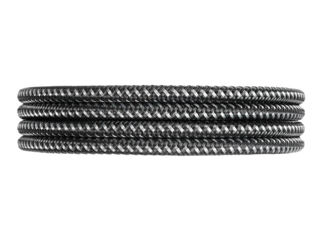 Xtorm Original USB-C to Lightning cable (1m) Black – foto 3