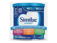 Similac Advance Baby Food Powder - 352g