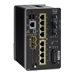 Cisco Catalyst IE3200 Rugged Series - Network Essentials - switch - 8 ports - managed