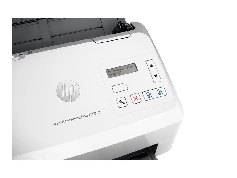 HP ScanJet Flow 7000 s3