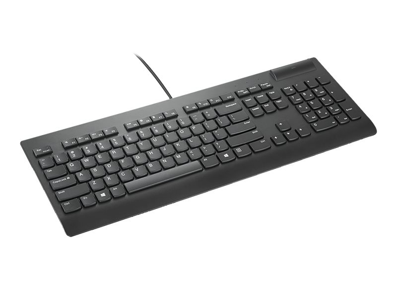 LENOVO Smartcard Wired Keyboard II FR