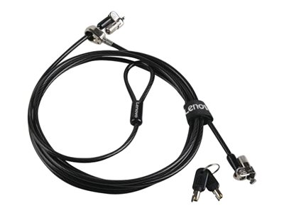 LENOVO 4XE0N80915, Kabel & Adapter Kabel - Schlösser,  (BILD1)