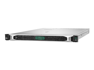 HPE ProLiant DL360 Gen10 Plus Network Choice
