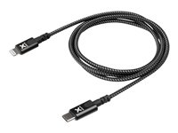 xtorm CX2031 - Lightning cable - Lightning / USB - 1 m