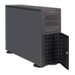 Supermicro SuperServer 7048R-TR
