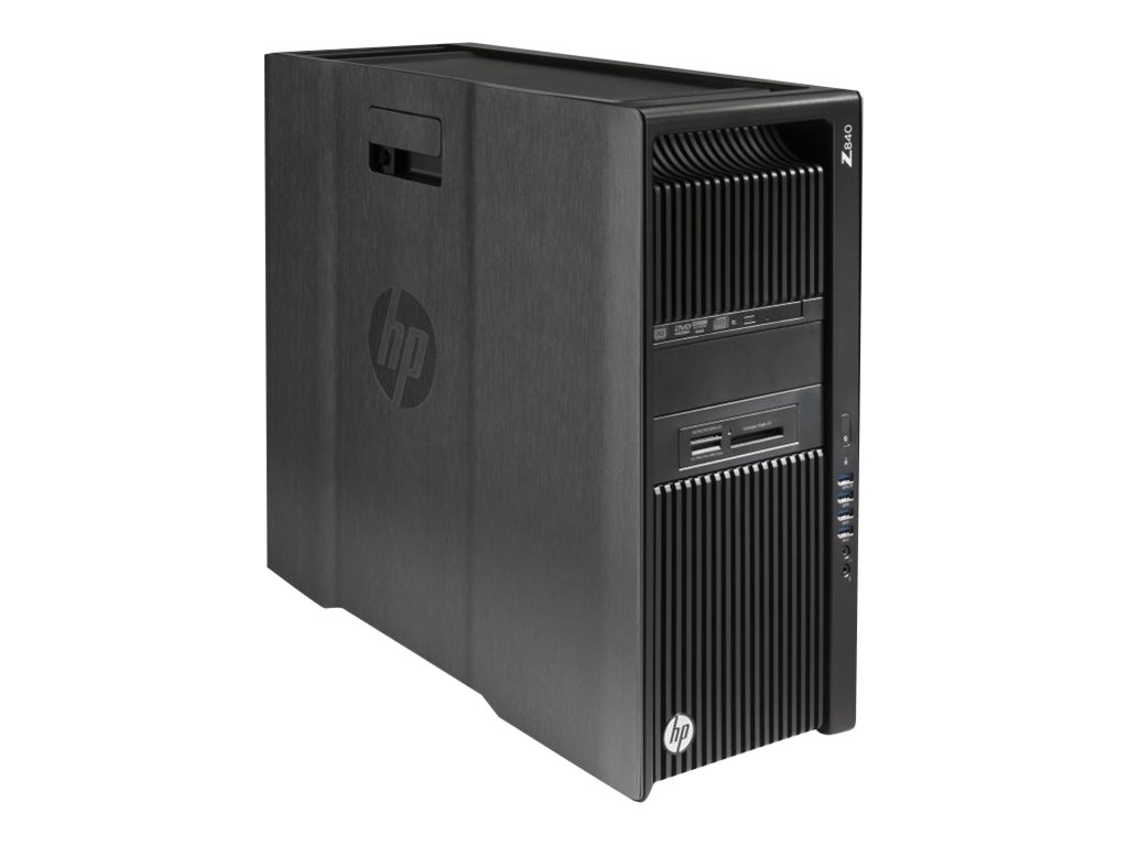 HP Workstation Z840 - MT | SHI