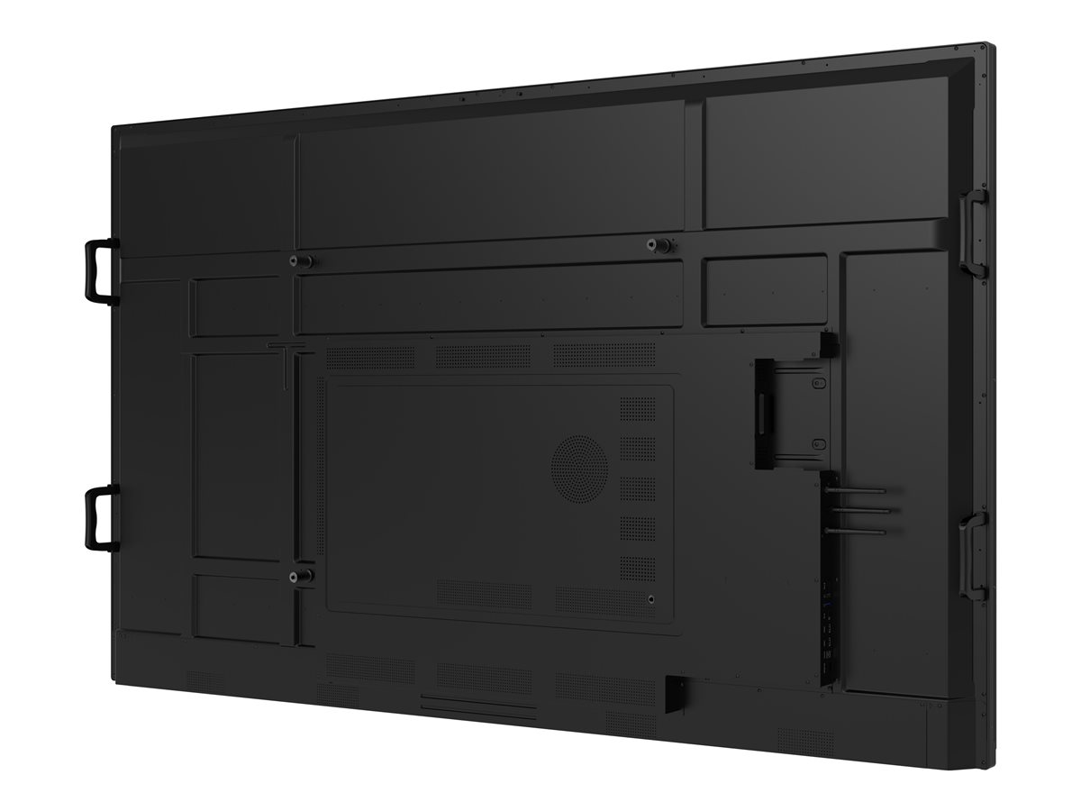 iiyama ProLite TE8613A-B3AG 86" Třída (85.6" zobrazitelný) displej LCD s LED podsvícením - 4K - pro digital signage / interaktivní komunikace – foto 8