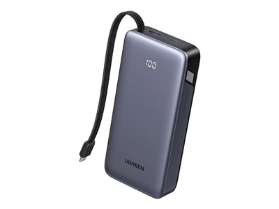 UGREEN PB536 20K 45W Powerbank 2C1A Smartphone Zubehör