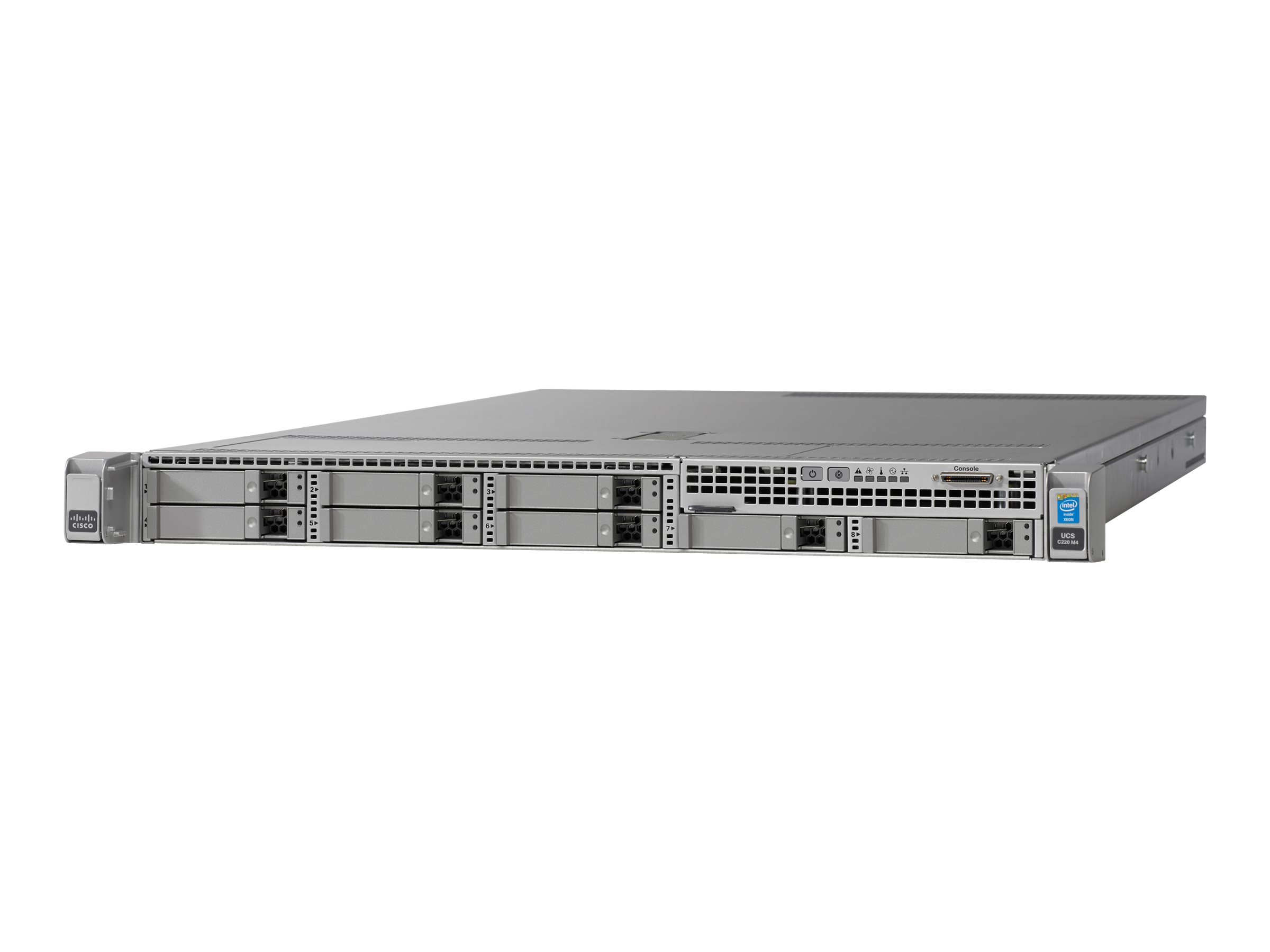 Cisco Business Edition 6000M (Export Restricted)