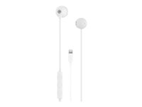 TNB ESCURV - Lightning earphones