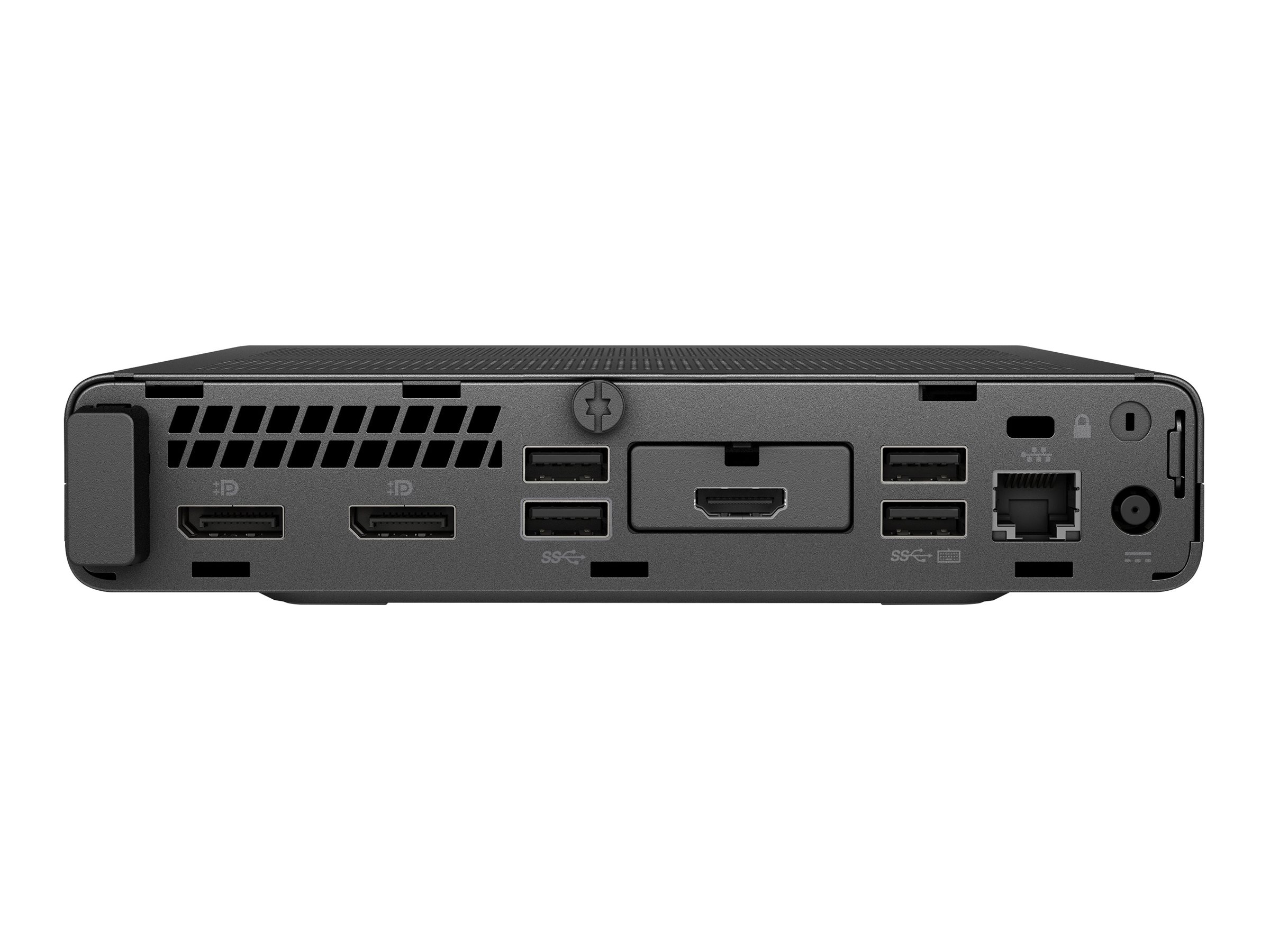 HP EliteDesk 800 G4 - Mini desktop | Overview, Specs, Details | SHI