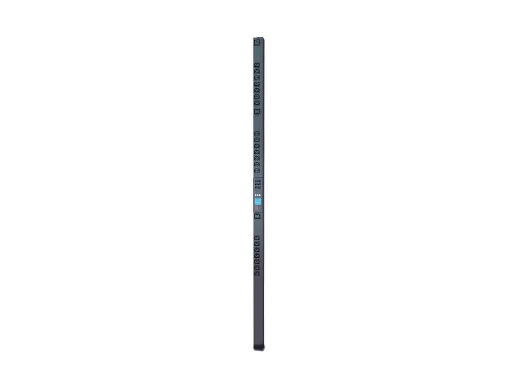 APC Rack PDU 2G Metered-by-Outlet ZeroU