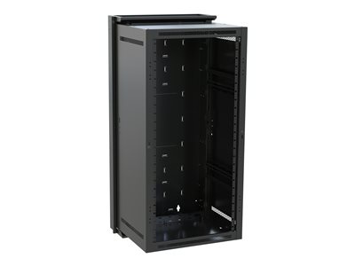 24SP/22D WALLRACK BLACK