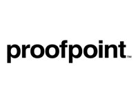 Proofpoint Essentials Pro - Subscription licence (1 year) - hosted - volume - 1-1000 licences – Proofpoint