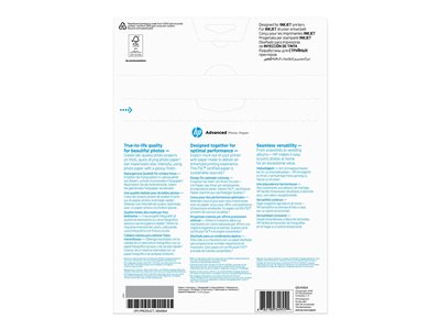 HP INC. Q5456A, Verbrauchsmaterialien - Papier Büro- & Q5456A (BILD3)