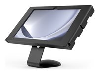 Compulocks Galaxy Tab A9+ 11", Swell Enclosure Core Stand mounting kit - for tablet - black