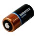 Duracell Ultra Photo 123